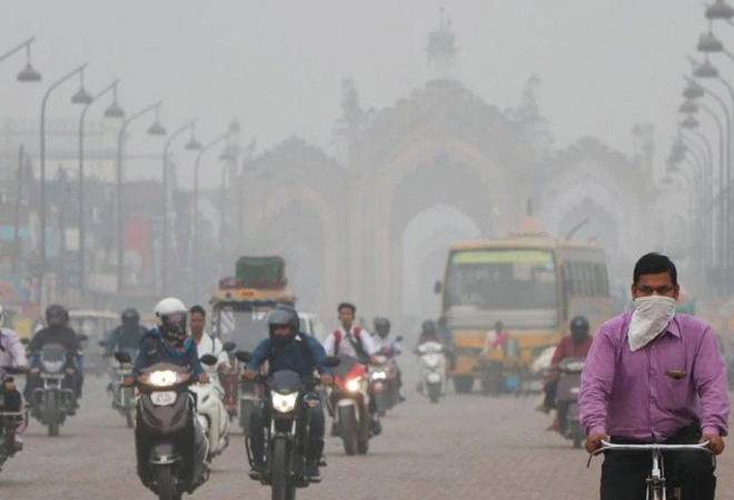 National Clean Air Programme leaves out 231 cities with toxic air: Study